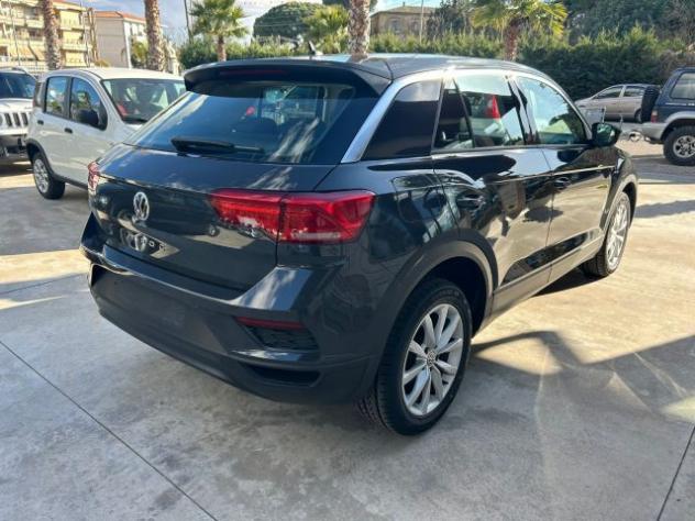 VOLKSWAGEN T-Roc 1.6 TDI BlueMotion Technology rif. 22166729 - Foto 4