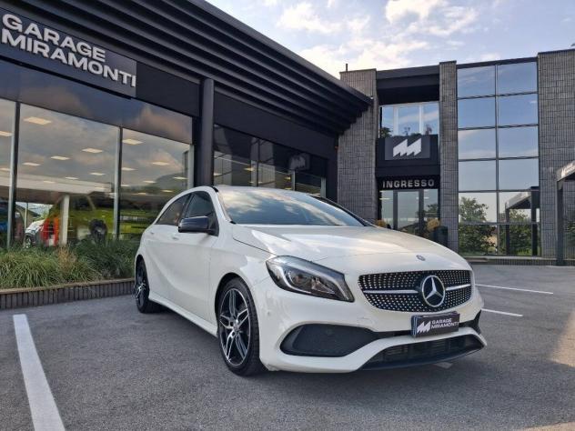 Mercedes-Benz Classe A 200 d Premium auto my16 - Foto 2