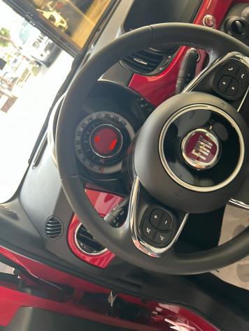 Fiat 500 1.0 Hybrid Dolcevita - Foto 9