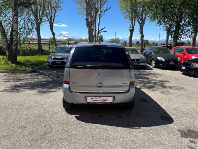 Opel Meriva 1.3 CDTI ecoFLEX Club - Foto 4