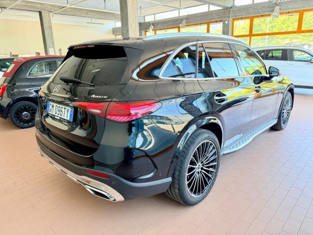 Mercedes Benz GLC 220d/Hybrid AMG 4Matic - Foto 3