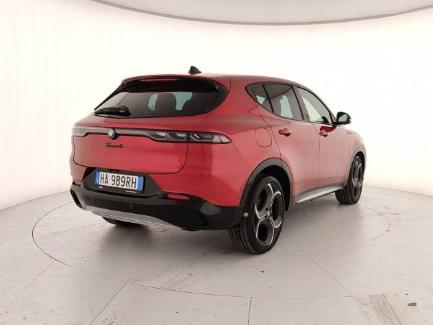 Alfa Romeo Tonale 1.6 Diesel 130cv TCT6 Milano Cortina 2026 - Foto 6