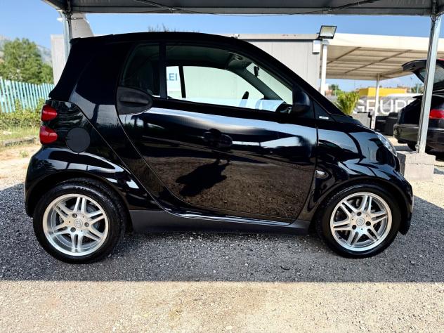 Smart ForTwo 52 kW MHD CABRIO - Foto 9