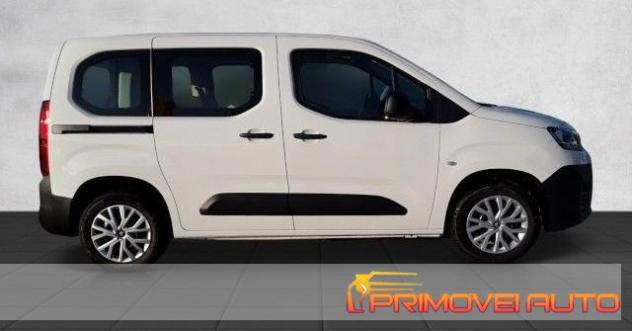 CITROEN Berlingo BlueHDi 100 Combi live rif. 21396116 - Foto 9