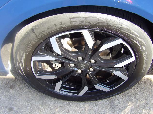 Ford Puma Puma 1.0 EcoBoost 125 CV S&S aut. ST-Line X - Foto 6