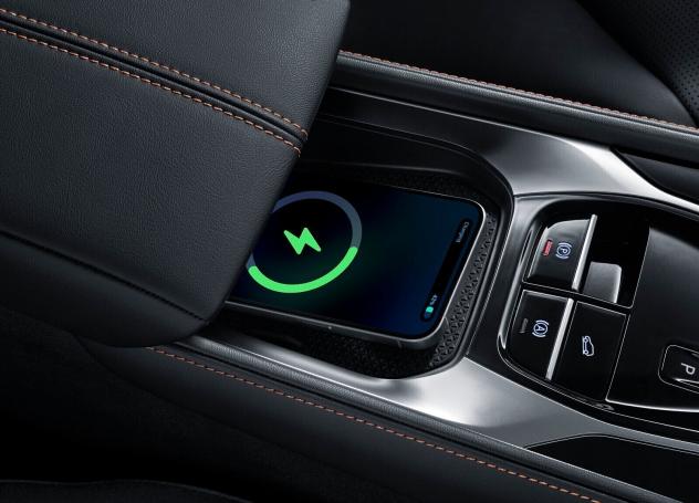 Nuova MG HS Hybrid NUOVA DA IMMATRICOLARE ! - Foto 9
