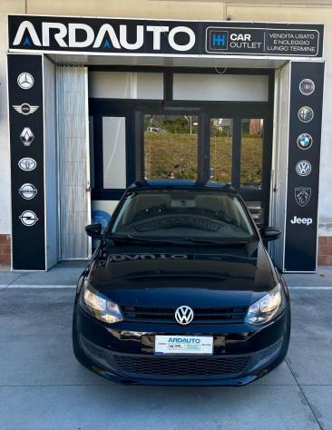Vw Polo 1.2 tdi Confortline 75 cv - Foto 5