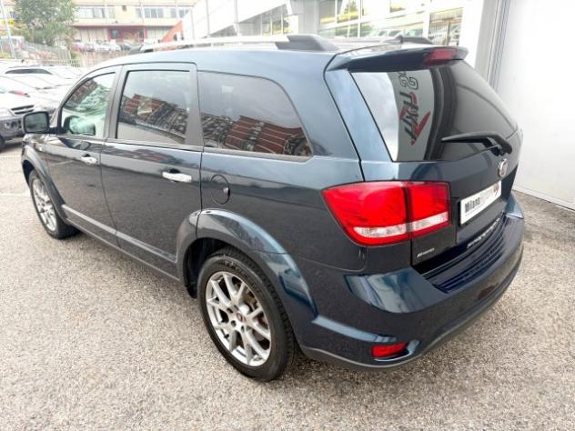 FIAT Freemont 2.0 Multijet 170 CV AWD Auto. *7 Posti* rif. 24052760 - Foto 3