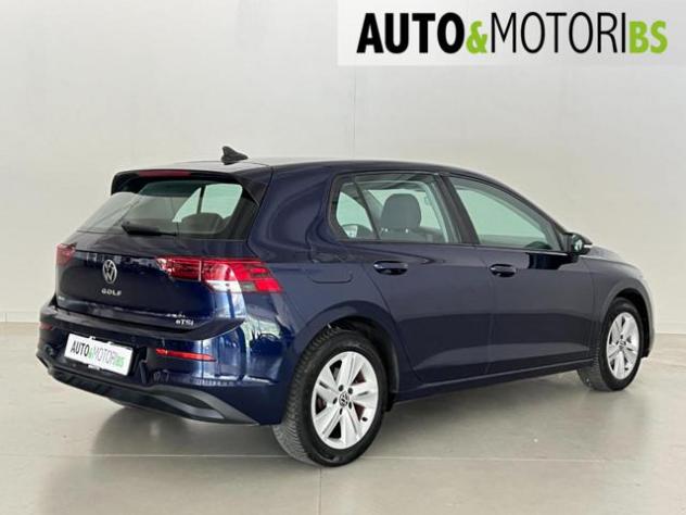 VOLKSWAGEN Golf 1.5 eTSI 150 CV EVO ACT DSG Life rif. 23909350 - Foto 4