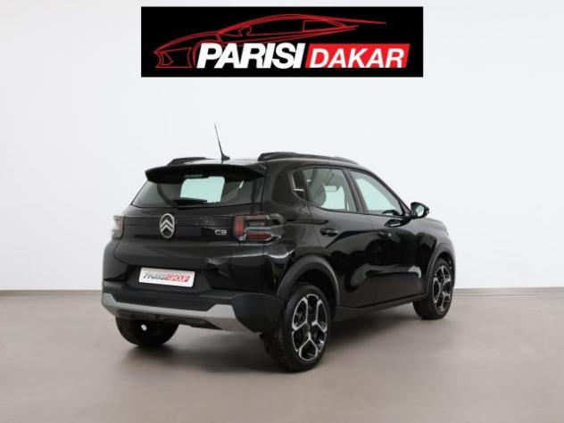 CITROEN C3 1.2 PureTech 100CV S&S Plus *PROMO PARISI GROUP* rif. 24088714 - Foto 3
