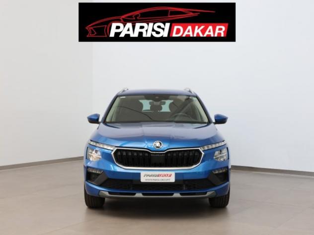 SKODA Kamiq 1.0 TSI 115CV Selection *PROMO PARISI GROUP* rif. 23653434 - Foto 5
