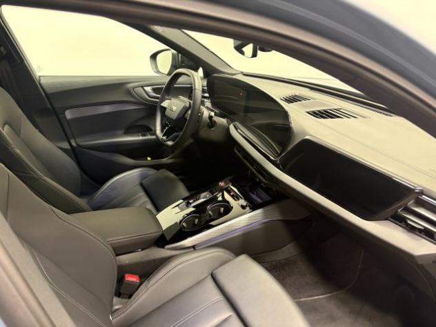AUDI A5 AVANT TDI S-TRONIC QUATTRO S-LINE EDITION rif. 24143167 - Foto 3