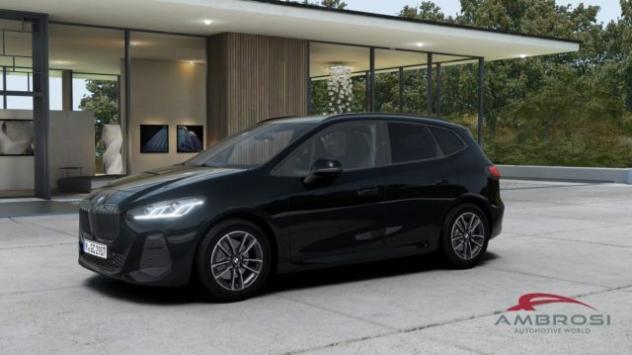 BMW 218 Serie 2 d Active Tourer Msport Premium Package rif. 23499460