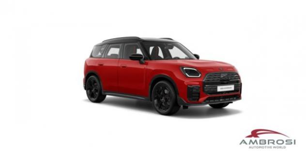 MINI Countryman Cooper SE ALL4 John Cooper Works rif. 23967922 - Foto 4