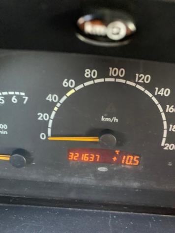 MERCEDES-BENZ V 220 CDI cat Ambiente rif. 23135756 - Foto 8