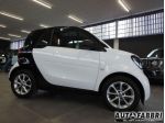 SMART - Fortwo - 70 1.0 Passion Panoramic-Climautomatico  Pn M+s BVluetooth