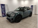 MINI Countryman Cooper SE Hype ALL4 auto Navi Cruise DAB Cerchi19”