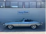 Jaguar E-Type 4.2 OTS Series 2