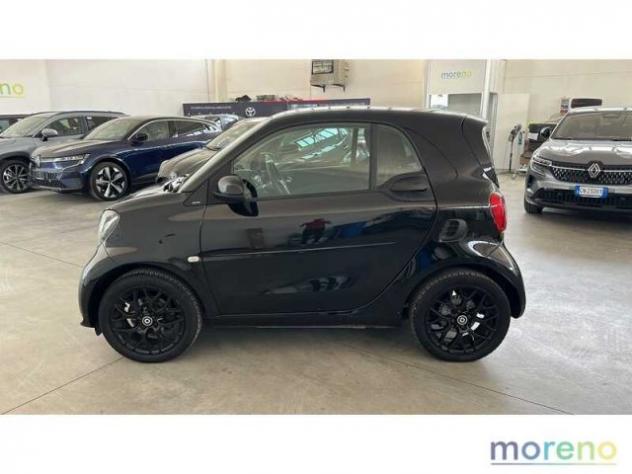 SMART ForTwo 1.0 Superpassion 71 CV twinamic rif. 19121096 - Foto 3