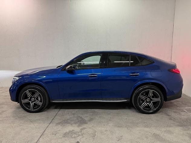 Mercedes-Benz GLC 300 de phev AMG Line Advanced Plus 4matic Auto - Foto 2