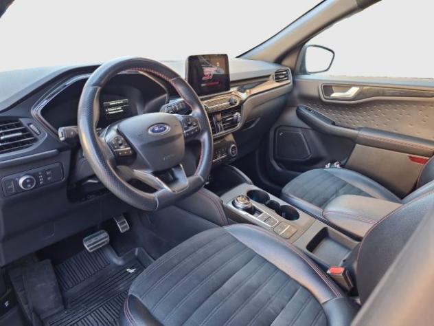 FORD Kuga 1.5 EcoBlue 120 CV 2WD ST-Line rif. 24123180 - Foto 10