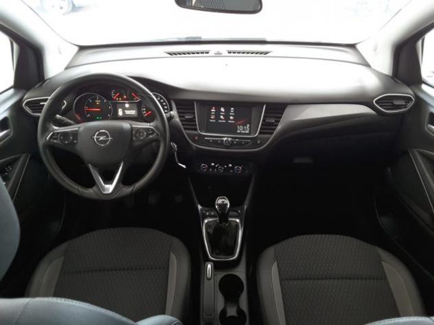 OPEL Crossland X 1.6 ECOTEC D 100cv Innovation rif. 19970678 - Foto 8