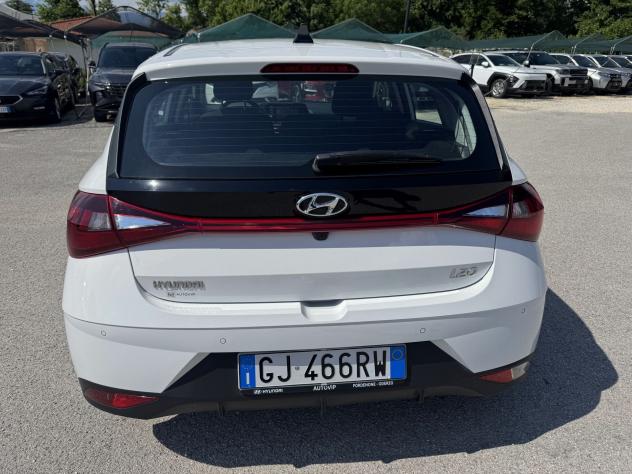 Hyundai i20 1.2 MPI 84cv ConnectLine - Foto 4