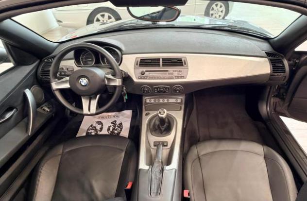 BMW Z4 3.0i cat Roadster rif. 23808932 - Foto 9