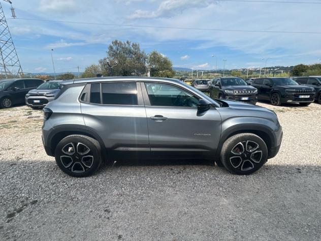 Jeep Avenger 1.2 Turbo Summit - Foto 7
