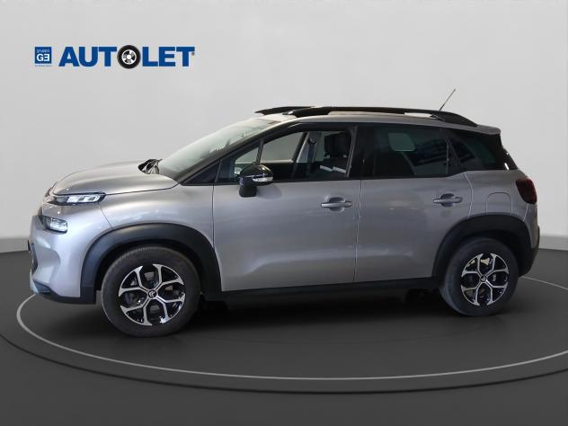 Citroen C3 Aircross PureTech 110 S&S FEEL - Foto 5