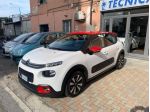 Citroen C3 PureTech 82 Shine - OK NEOPATENTATI