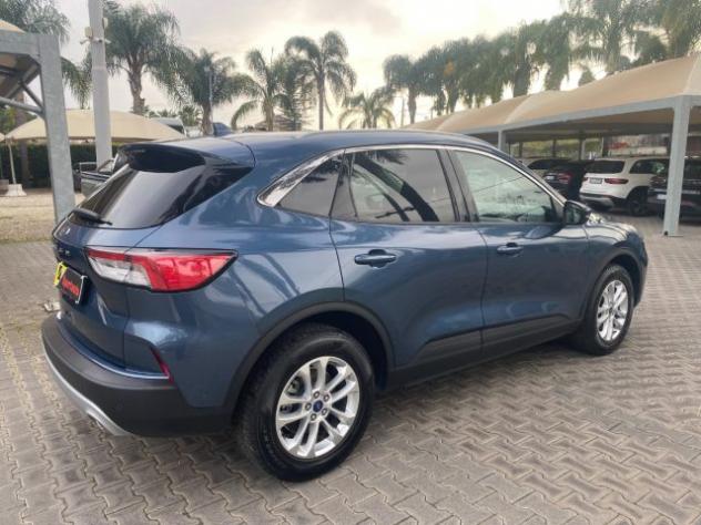 FORD Kuga 1.5 EcoBlue 120 CV aut. 2WD Titanium rif. 23094400 - Foto 3