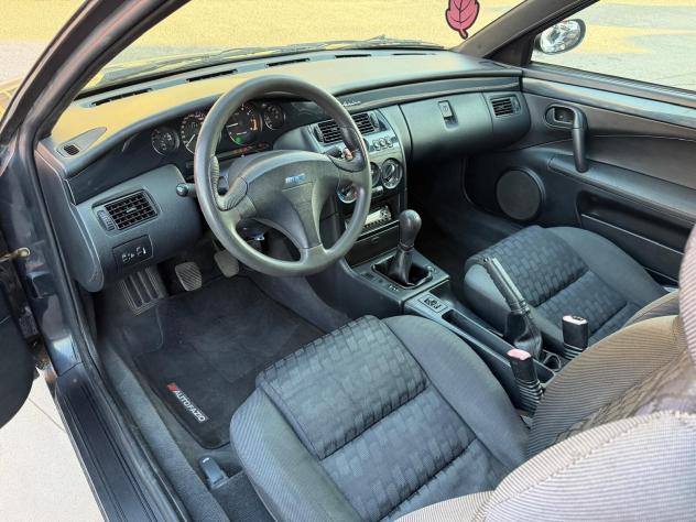 Fiat Coupe 1.8 i.e. 16V - Foto 5