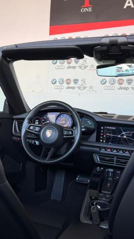 PORSCHE - 992 - Seleziona - Foto 7