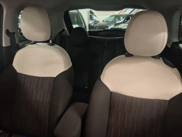 FIAT 500 Hybrid Hybrid Icon - Foto 6