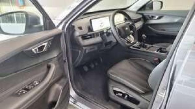 Dr 5.0 1.5 95 CV S&S KM ZERO GARANZIA 5 ANNI X NEOPATENTATI - Foto 5