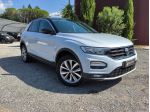 Volkswagen T-Roc 1.6 TDI SCR Style BlueMotion Technology