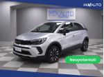 Opel Crossland 1.2 Turbo Elegance S&S 110CV