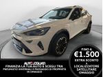 CUPRA Formentor Formentor 1.5 e-Hybrid DSG