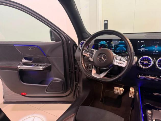 MERCEDES-BENZ GLB 180 d Automatic Sport rif. 24040430 - Foto 8