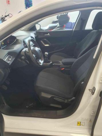 PEUGEOT 308 BlueHDi 120 S&S rif. 24108568 - Foto 5