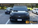 FORD Tourneo Custom 320 2.0 EcoBlue 170CV aut. AWD PC Titanium X rif. 24101081