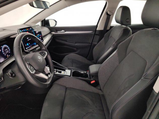 Volkswagen Golf Golf 2.0 TDI 150 CV DSG SCR Style - Foto 7