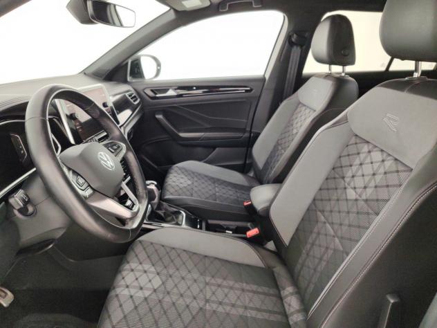 Volkswagen T-Roc T-Roc 2.0 TDI SCR 150 CV DSG R-Line - Foto 7