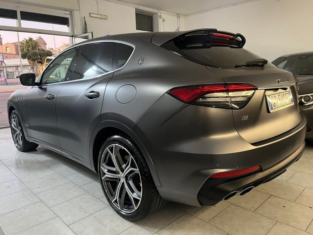 Maserati Levante V6 3.0 250cv Diesel Q4 Gransport - Foto 6