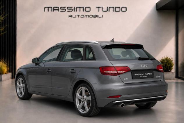 AUDI A3 SPB 1.6 TDI Sport - Foto 2