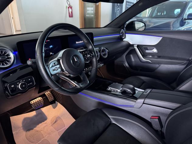 Mercedes-Benz Classe A A 200 d Premium Night Edition - Foto 8