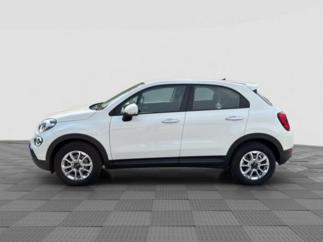 FIAT 500X 500X 1.3 Mjet 95CV 4x2 CITY CROSS rif. 23872397 - Foto 2