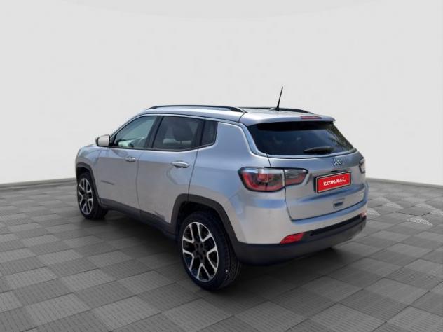 JEEP Compass Compass 1.6 Multijet II 2WD Limited rif. 23952075 - Foto 3
