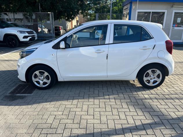Kia Picanto 1.0 COOL - Foto 5